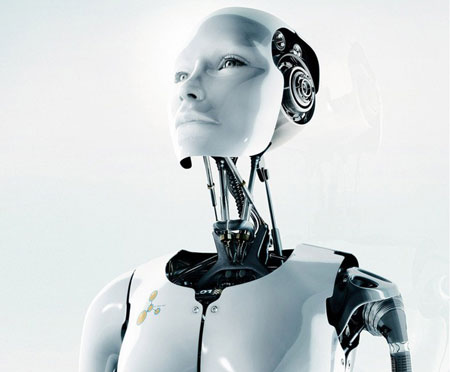 中国智能机器人产业该从何处发力